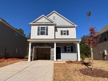1114 Silverbend Trail sold home in Wendover, Duncan, SC