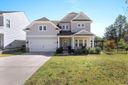 233 Dillon Circle sold home in Spartanburg, SC