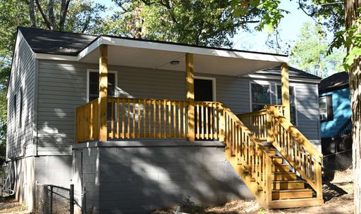 105 Gibson Street sold home in Washington Heights, Spartanburg, SC