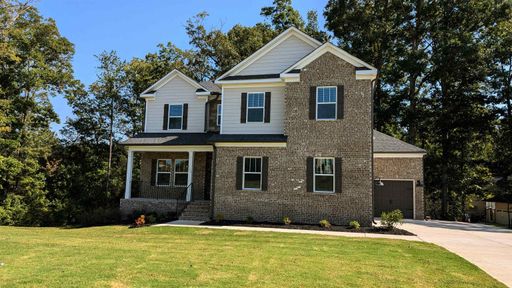 168 Enclave Drive sold home in Enclave at Willow Creek, Greer, SC