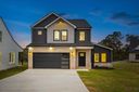 2031 Meadow Glen Court sold home in Chesnee, SC