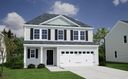 7254 New Harmony Way sold home in Inman, SC