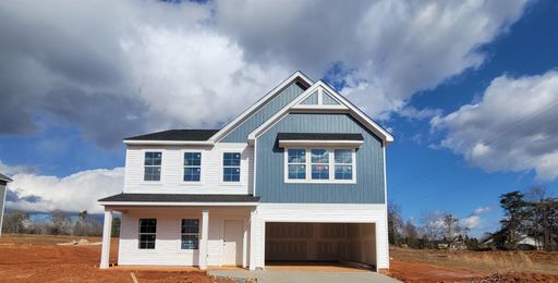 7017 Fairview Falls Drive
