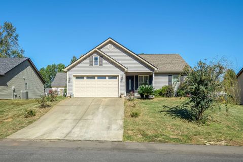 451 Blairwood Court sold home in Poplar Creek Fms, Spartanburg, SC