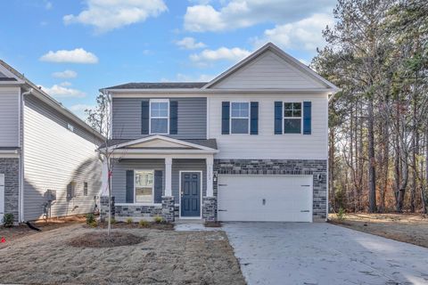 1123 Silverbend Trail sold home in Wendover, Duncan, SC