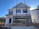 1119 Silverbend Trail sold home in Duncan, SC