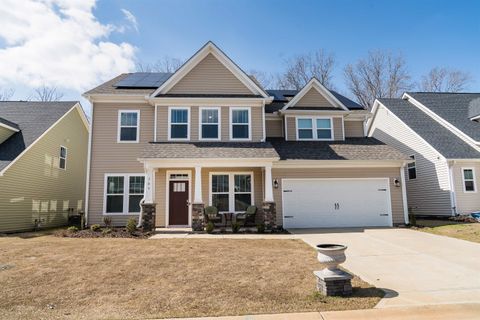 509 Fenwick Drive