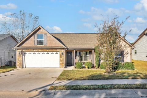 920 Sunterra Way