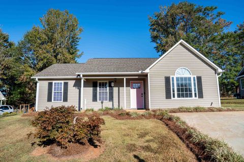 250 Autumn Gold Drive sold home in Spring Hill, Boiling Springs, SC