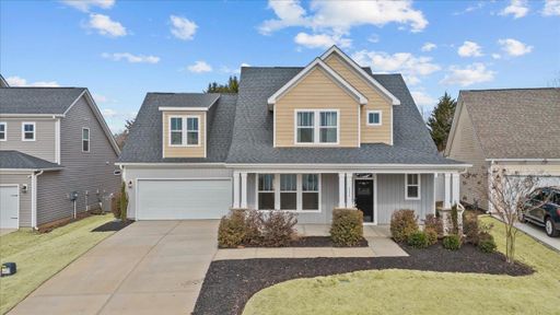 111 Fenwick Drive