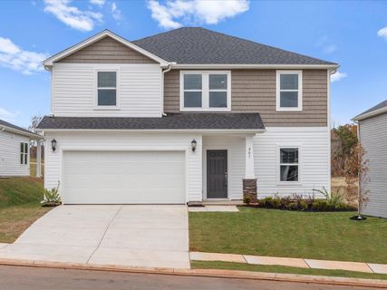 207 Lavinia Circle
