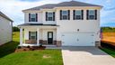 3100 Emberly Drive sold home in Roebuck, SC