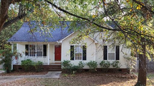 432 Goldbug Drive sold home in Ravenwood, Boiling Springs, SC