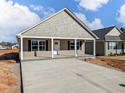 541 Molly Parker Lane