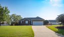 410 Sunburst Lane sold home in Inman, SC