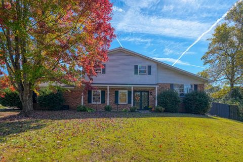 4668 Schirra Court