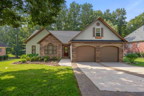 507 Chattooga Road