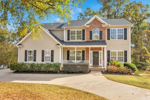 122 Weisser Lane sold home in Gabriel Point, Lyman, SC
