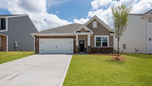 938 Pineland Drive