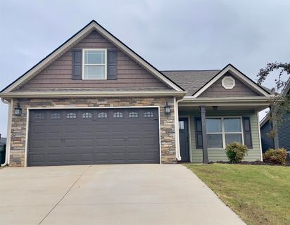 113 Harvest Ridge Drive sold home in Harvest Ridge, Inman, SC