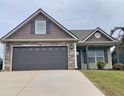 113 Harvest Ridge Drive sold home in Inman, SC