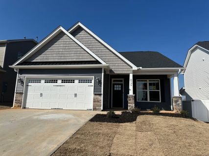 2735 Millhone Drive