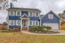 840 Shoresbrook Drive sold home in Spartanburg, SC