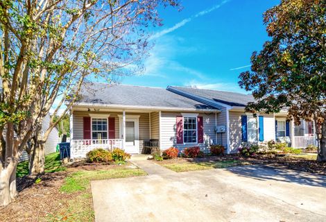 409 E Calhoun Crossing Court sold home in Calhoun Cross, Spartanburg, SC