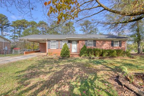 112 Mulberry Street sold home in Hickory Hill, Inman, SC