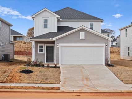 585 Dallington Drive