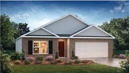 3133 Hickory Ridge Trail