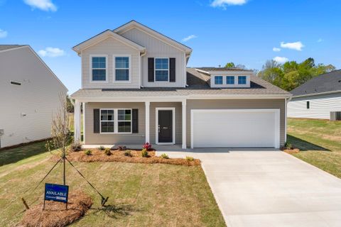 7014 Fairview Falls Drive