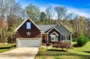 847 Laurelcreek Drive sold home in Boiling Springs, SC