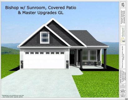 1188 Cleve Gosnell Lane