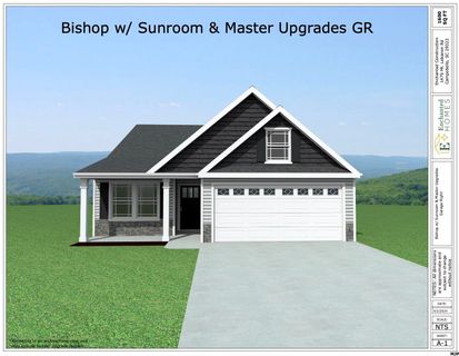 1208 Cleve Gosnell Lane