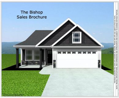 1252 Cleve Gosnell Lane