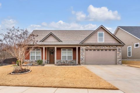 654 Cub Branch Drive sold home in Kensington Creek, Spartanburg, SC
