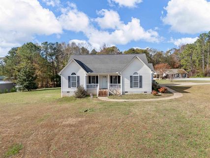 725 Judy Ann Ct. sold home in Rainbow Acres, Inman, SC