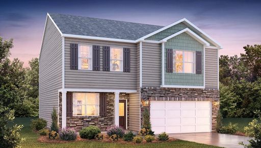304 Boxbury Way
