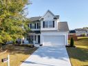 522 Branch Wood Dr sold home in Boiling Springs, SC