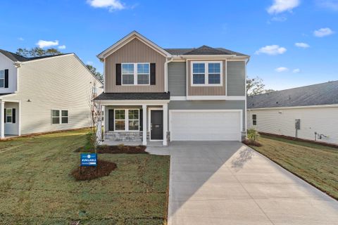 2057 Mayfair Mill Avenue