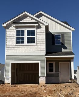 1517 Alvin Pond Drive