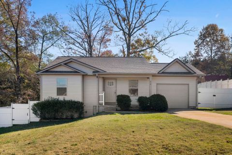 414 Mount Hood Drive sold home in Southfield, Inman, SC