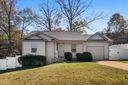 414 Mount Hood Drive sold home in Inman, SC