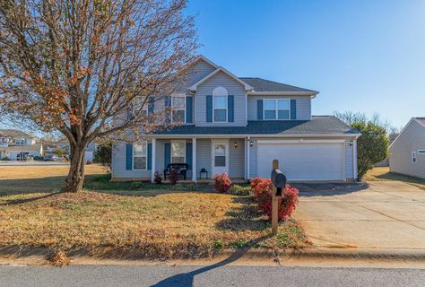 633 S Morningwood Lane