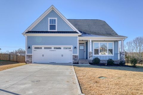 814 Grantwood Circle