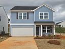 7067 Wingate Drive sold home in Inman, SC