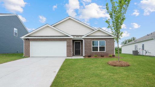 2272 Pierett Circle