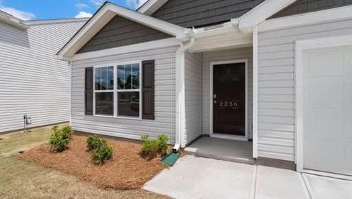 2256 Pierett Circle