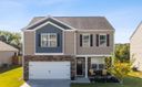 932 Brynderwen Place sold home in Lyman, SC